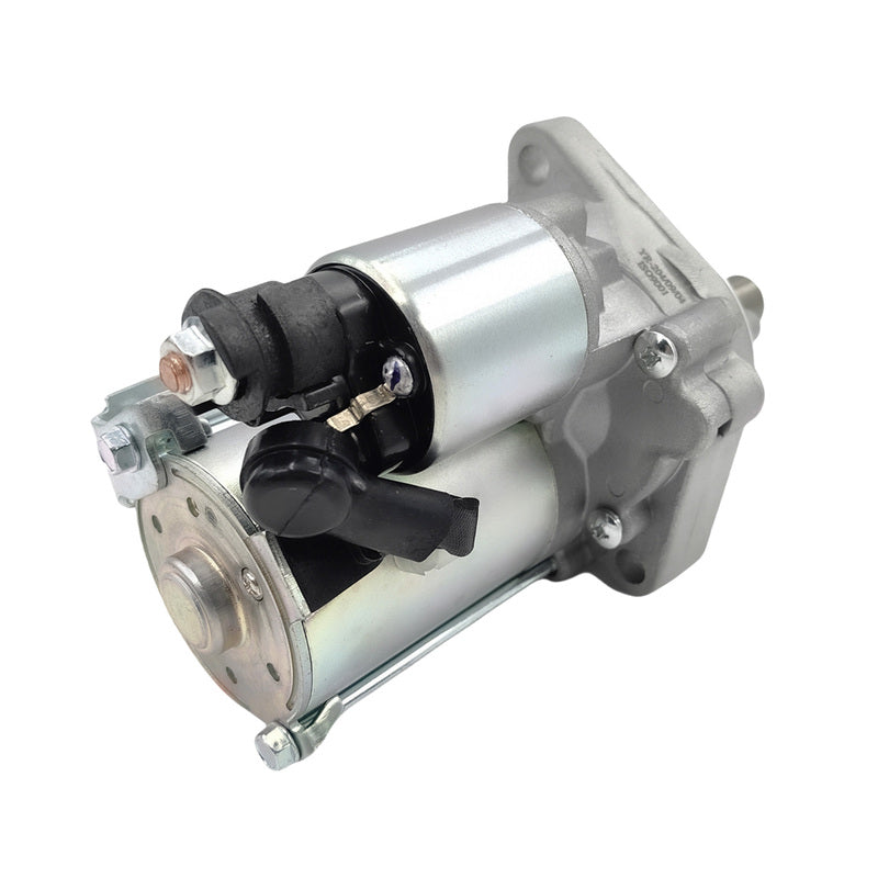 Starter Motor Fit For Honda Accord CF CK Odyssey RA Prelude BA BB 2.2L 2.3L Auto Petrol - image 4