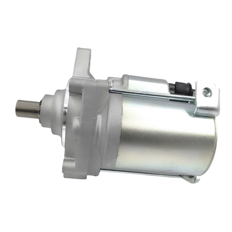Starter Motor Fit For Honda Accord CF CK Odyssey RA Prelude BA BB 2.2L 2.3L Auto Petrol - image 5