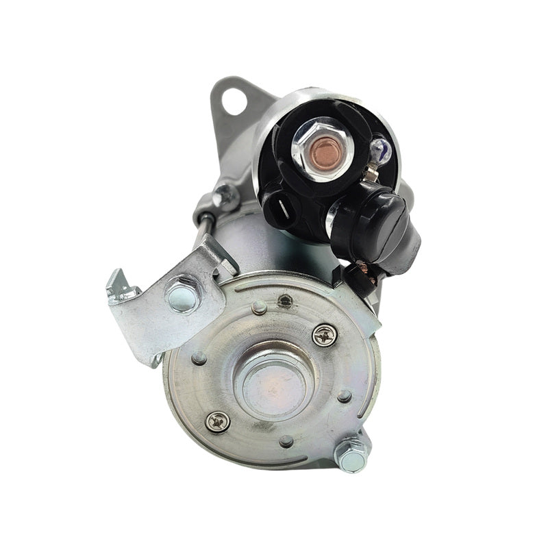 Starter Motor Fit For Honda Accord CF CK Odyssey RA Prelude BA BB 2.2L 2.3L Auto Petrol - image 8