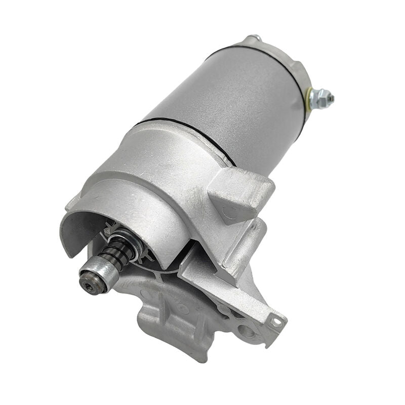 12V Starter Motor Fit For Honda GXV340 GXV390 GXV-390 31200-ZF5A-L310 31200-ZF5-L32 - image 2