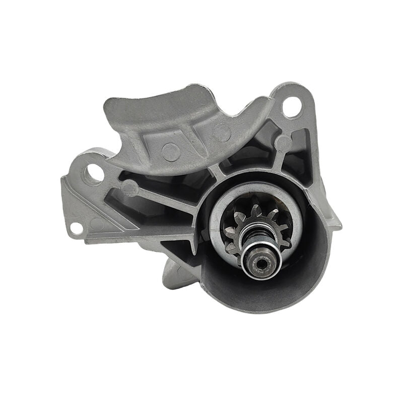 12V Starter Motor Fit For Honda GXV340 GXV390 GXV-390 31200-ZF5A-L310 31200-ZF5-L32 - image 4