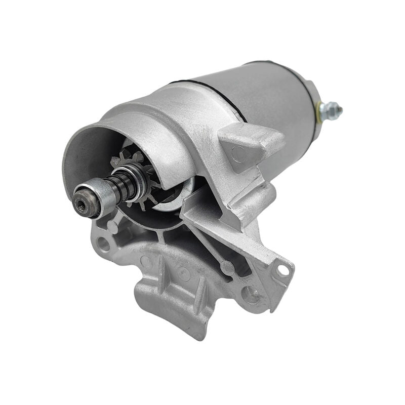 12V Starter Motor Fit For Honda GXV340 GXV390 GXV-390 31200-ZF5A-L310 31200-ZF5-L32 - image 6