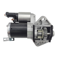 Starter Motor Fit For Honda MDX YD 4WD 3.5L Petrol J35A 2002-2006 - image 2