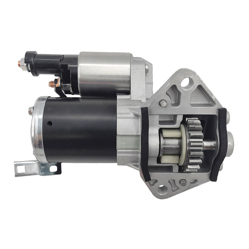 Starter Motor Fit For Honda MDX YD 4WD 3.5L Petrol J35A 2002-2006 - image 2