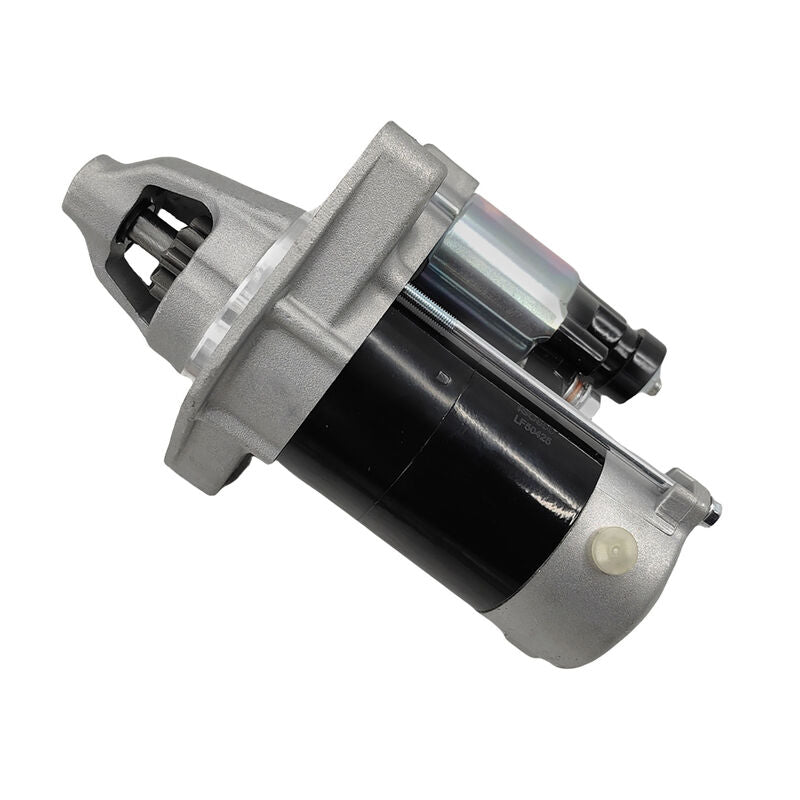 Starter Motor Fit For Honda Civic ES CR-V RD Petrol 228000-6460 - image 2