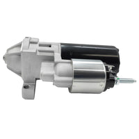 Starter Motor BXH125 Fit For Holden Belmont HK HG HT Calais VK VL Commodore VB VC VH VK VL Kingswood HQ HJ HX HZ WB Le Coupe HX 1968-1988 - image 4