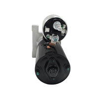 Starter Motor BXH125 Fit For Holden Belmont HK HG HT Calais VK VL Commodore VB VC VH VK VL Kingswood HQ HJ HX HZ WB Le Coupe HX 1968-1988 - image 6