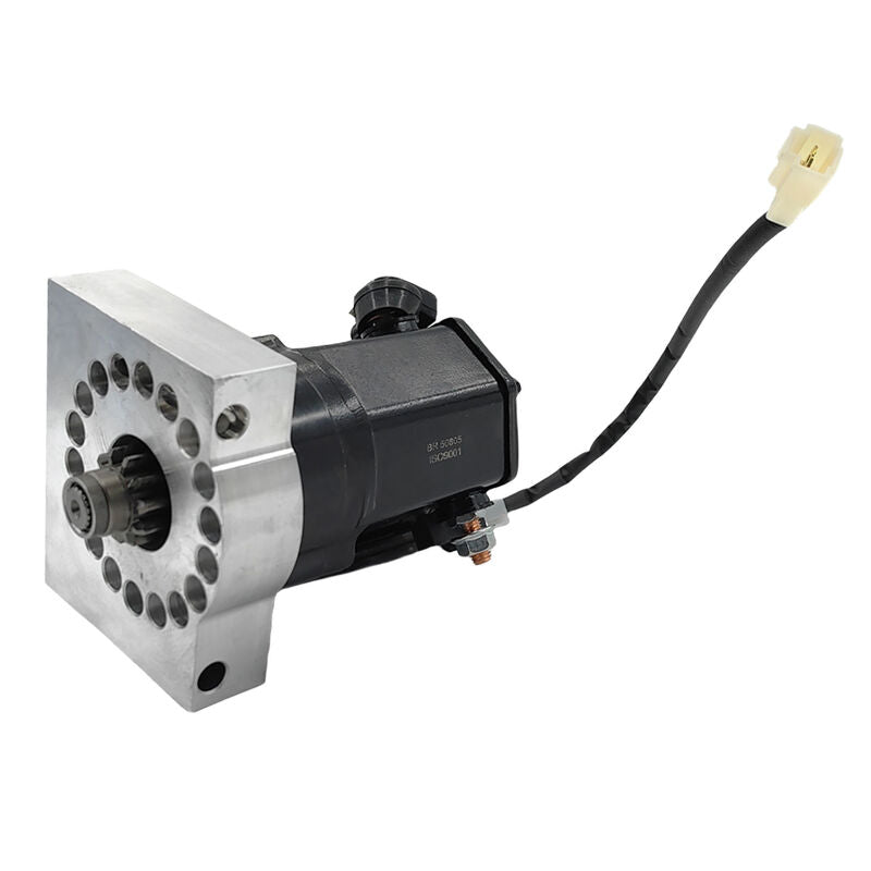 High Torque Starter Motor Fit For Holden HT HG HQ HJ HX HZ WB Torana LH LX Commodore VB VC VH VK VL VN VP VR 253 304 308 V8 Engines Auto Manual - image 1