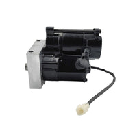 High Torque Starter Motor Fit For Holden HT HG HQ HJ HX HZ WB Torana LH LX Commodore VB VC VH VK VL VN VP VR 253 304 308 V8 Engines Auto Manual - image 3