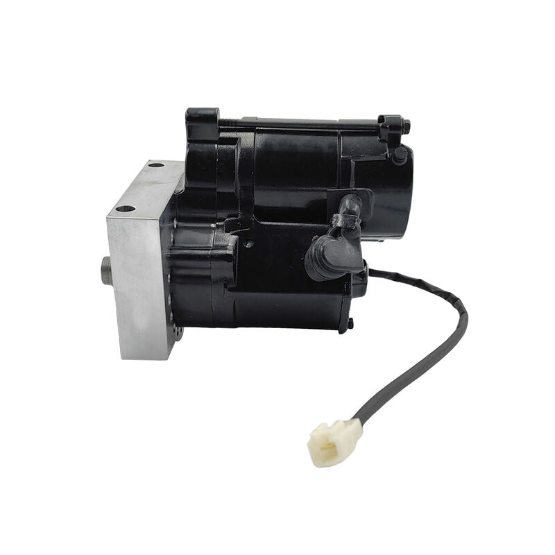 High Torque Starter Motor Fit For Holden HT HG HQ HJ HX HZ WB Torana LH LX Commodore VB VC VH VK VL VN VP VR 253 304 308 V8 Engines Auto Manual - image 3
