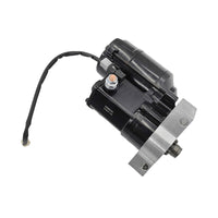 High Torque Starter Motor Fit For Holden HT HG HQ HJ HX HZ WB Torana LH LX Commodore VB VC VH VK VL VN VP VR 253 304 308 V8 Engines Auto Manual - image 4