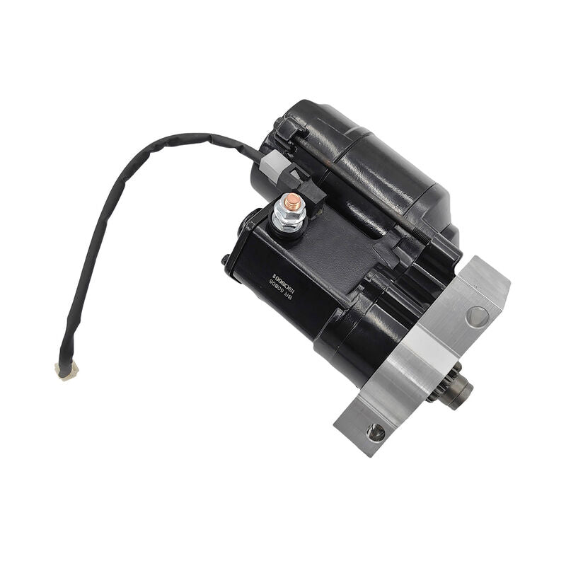 High Torque Starter Motor Fit For Holden HT HG HQ HJ HX HZ WB Torana LH LX Commodore VB VC VH VK VL VN VP VR 253 304 308 V8 Engines Auto Manual - image 4