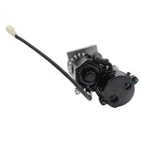 High Torque Starter Motor Fit For Holden HT HG HQ HJ HX HZ WB Torana LH LX Commodore VB VC VH VK VL VN VP VR 253 304 308 V8 Engines Auto Manual - image 5