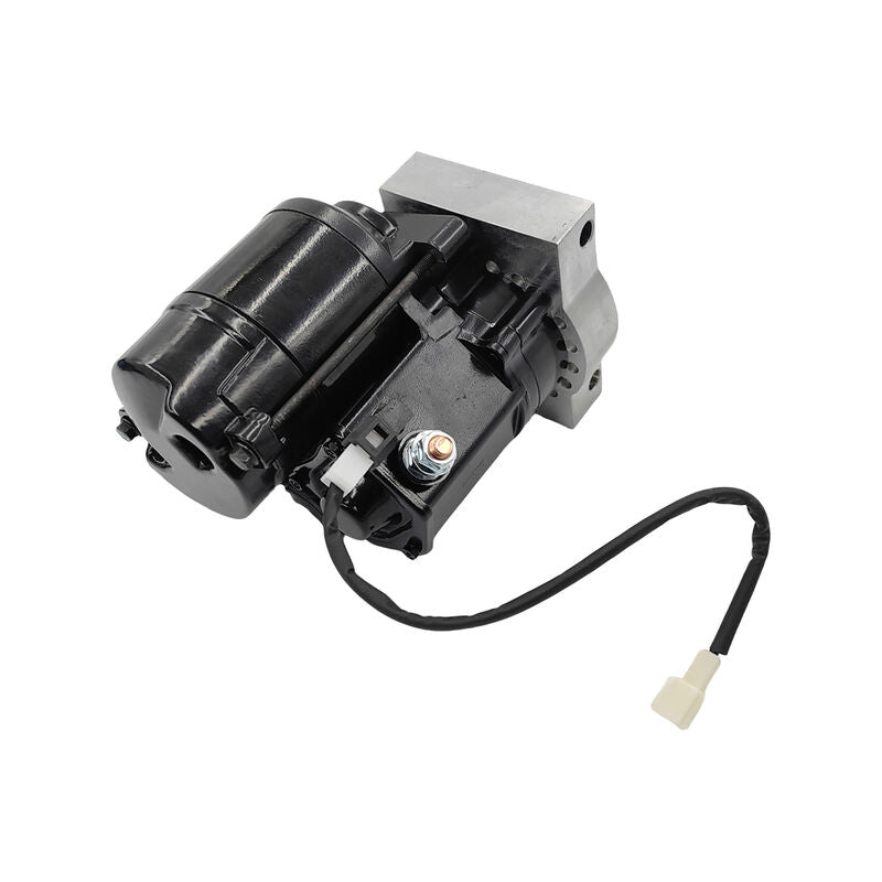 High Torque Starter Motor Fit For Holden HT HG HQ HJ HX HZ WB Torana LH LX Commodore VB VC VH VK VL VN VP VR 253 304 308 V8 Engines Auto Manual - image 6