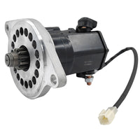 Starter Motor Fit For Ford Cleveland V8 302 351 Gear Reduction Auto AF4250-5055 - image 1
