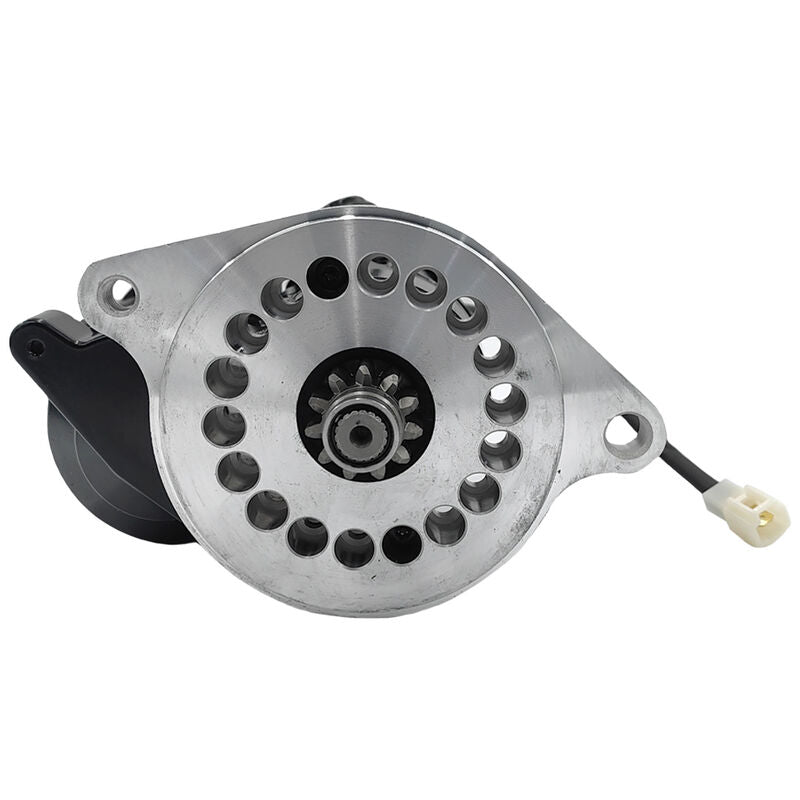Starter Motor Fit For Ford Cleveland V8 302 351 Gear Reduction Auto AF4250-5055 - image 2