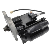Starter Motor Fit For Ford Cleveland V8 302 351 Gear Reduction Auto AF4250-5055 - image 4