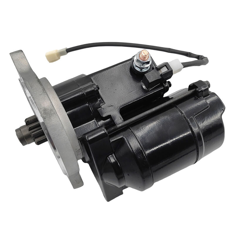 Starter Motor Fit For Ford Cleveland V8 302 351 Gear Reduction Auto AF4250-5055 - image 4
