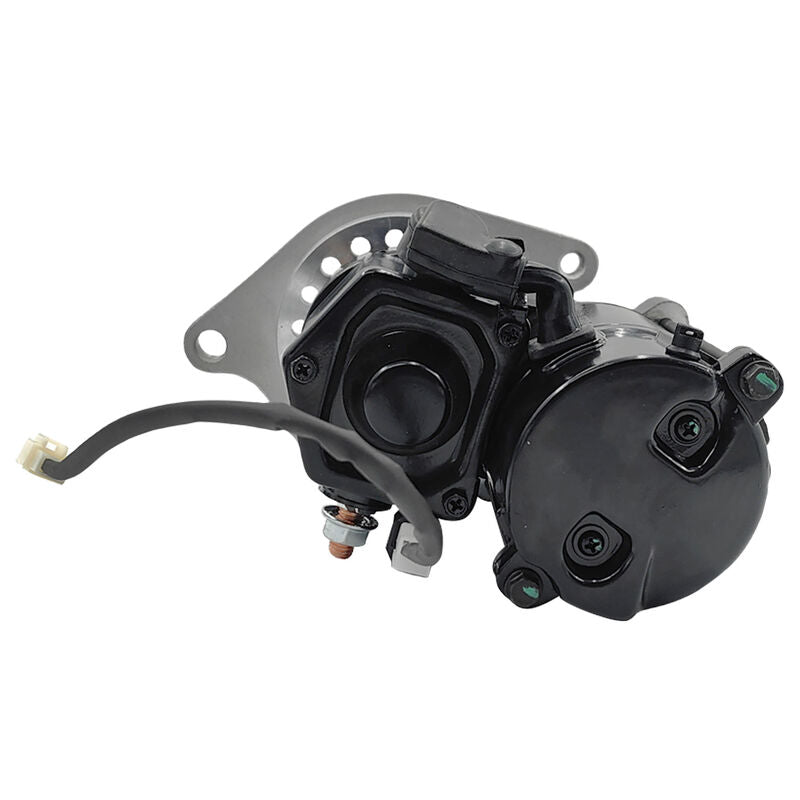 Starter Motor Fit For Ford Cleveland V8 302 351 Gear Reduction Auto AF4250-5055 - image 7