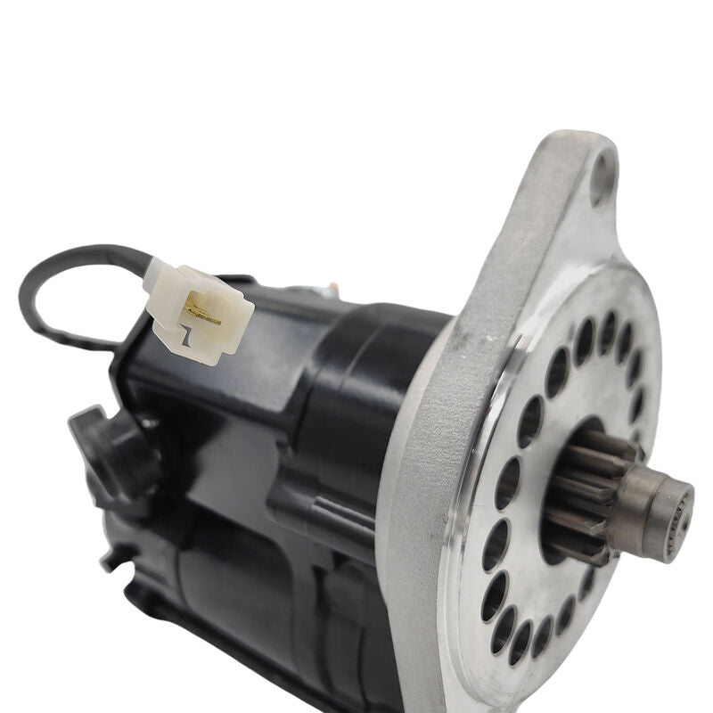 Starter Motor Fit For Ford Cleveland V8 302 351 Gear Reduction Auto AF4250-5055 - image 8
