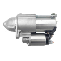 Starter Motor Fit For Holden Astra AH Barina TM Cruze JG Trax TJ For Opel Astra PJ - image 1