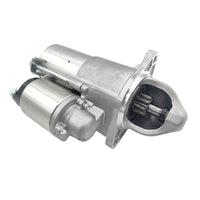 Starter Motor Fit For Holden Astra AH Barina TM Cruze JG Trax TJ For Opel Astra PJ - image 3