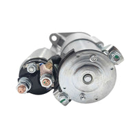 Starter Motor Fit For Holden Astra AH Barina TM Cruze JG Trax TJ For Opel Astra PJ - image 6