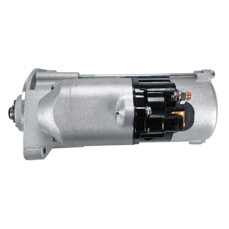 Starter Motor Fit For Hino 300 500 FC GD Dutro XZU414 Poncho HX Ranger FB FM Kato CR130 Nissan UD Toyota Coaster XZB50 Dyna XZU305 1996-ON 428000-4620 - image 4
