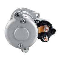 Starter Motor Fit For Hino 300 500 FC GD Dutro XZU414 Poncho HX Ranger FB FM Kato CR130 Nissan UD Toyota Coaster XZB50 Dyna XZU305 1996-ON 428000-4620 - image 5