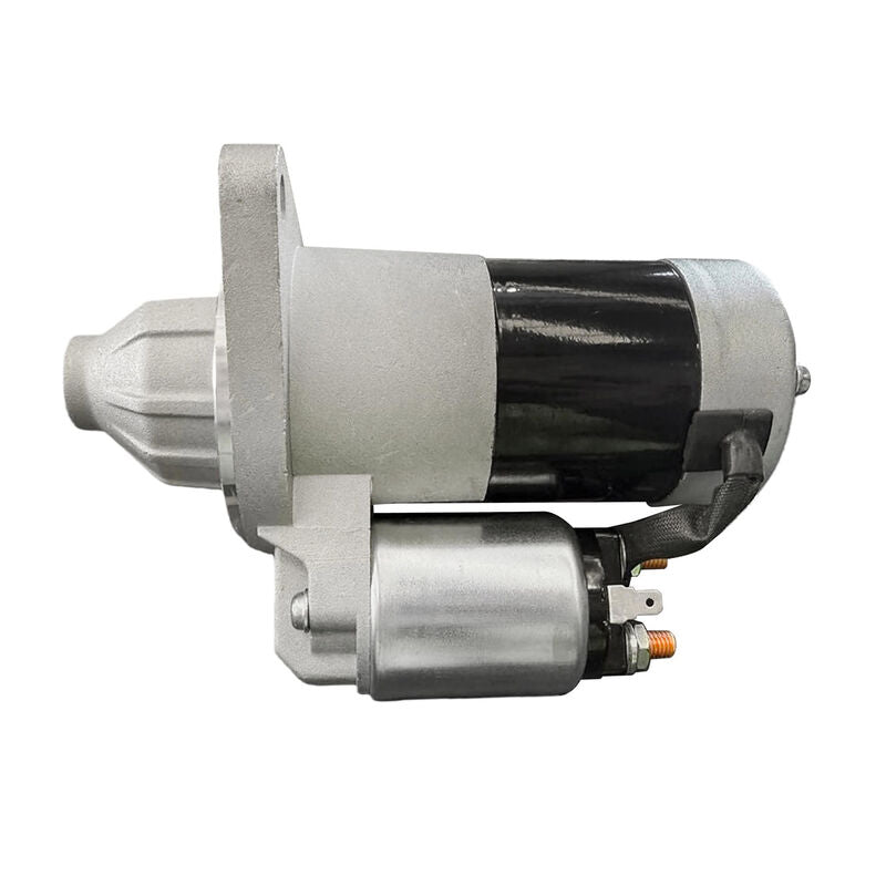 Starter Motor Fit For John Deere Yanmar 3TNV70 3TNA75 3T72 3TNA72 Various - image 1