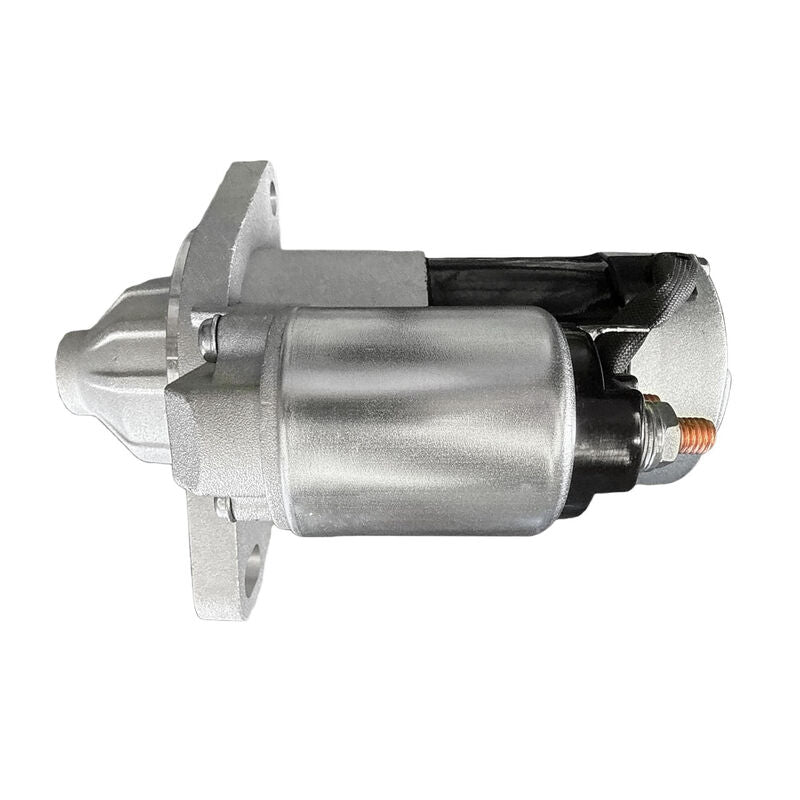 Starter Motor Fit For John Deere Yanmar 3TNV70 3TNA75 3T72 3TNA72 Various - image 2