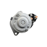 Starter Motor Fit For John Deere Yanmar 3TNV70 3TNA75 3T72 3TNA72 Various - image 4