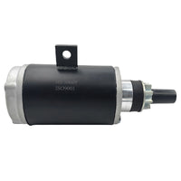 Starter Motor Fit For Evinrude E50EL E60 E65 E70 E75 For Johnson 40JPLJet 50D 60 65 70 75 5704840 1969-2001 - image 2