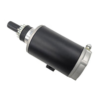 Starter Motor Fit For Evinrude E50EL E60 E65 E70 E75 For Johnson 40JPLJet 50D 60 65 70 75 5704840 1969-2001 - image 3