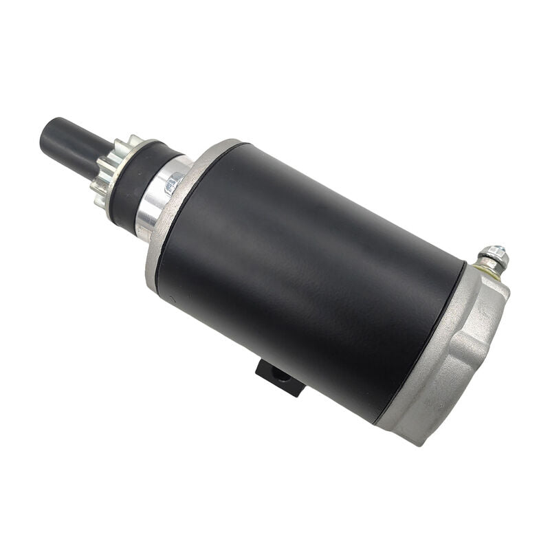 Starter Motor Fit For Evinrude E50EL E60 E65 E70 E75 For Johnson 40JPLJet 50D 60 65 70 75 5704840 1969-2001 - image 3