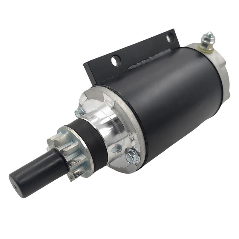 Starter Motor Fit For Evinrude E50EL E60 E65 E70 E75 For Johnson 40JPLJet 50D 60 65 70 75 5704840 1969-2001 - image 4
