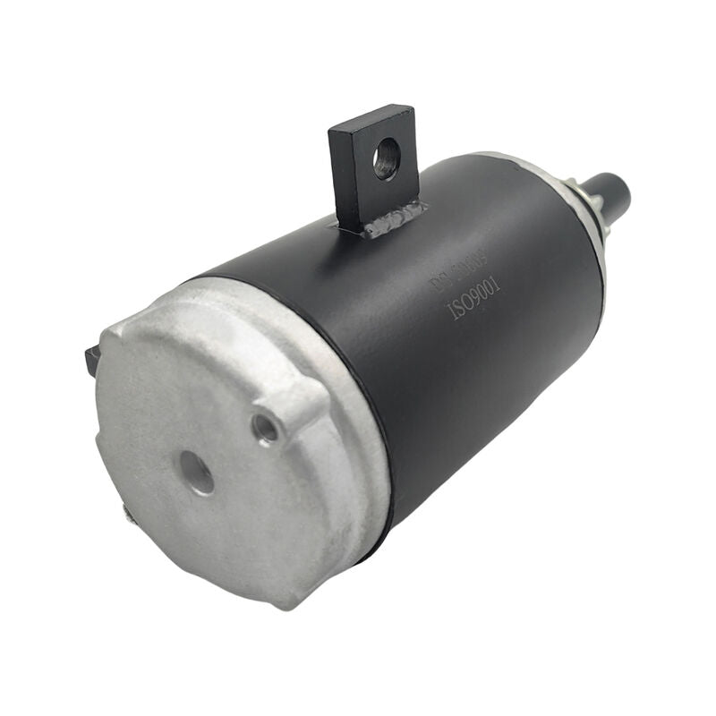 Starter Motor Fit For Evinrude E50EL E60 E65 E70 E75 For Johnson 40JPLJet 50D 60 65 70 75 5704840 1969-2001 - image 6