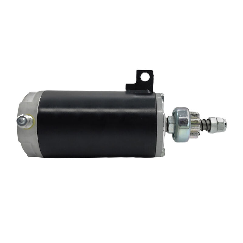 Starter Motor Fit For Evinrude E100 E110ML E115JL E140TL E85 E90 1.6L For Johnson 100 110TX 12TSL 115TL 140TRL 85 88 90 1964-1998 - image 2