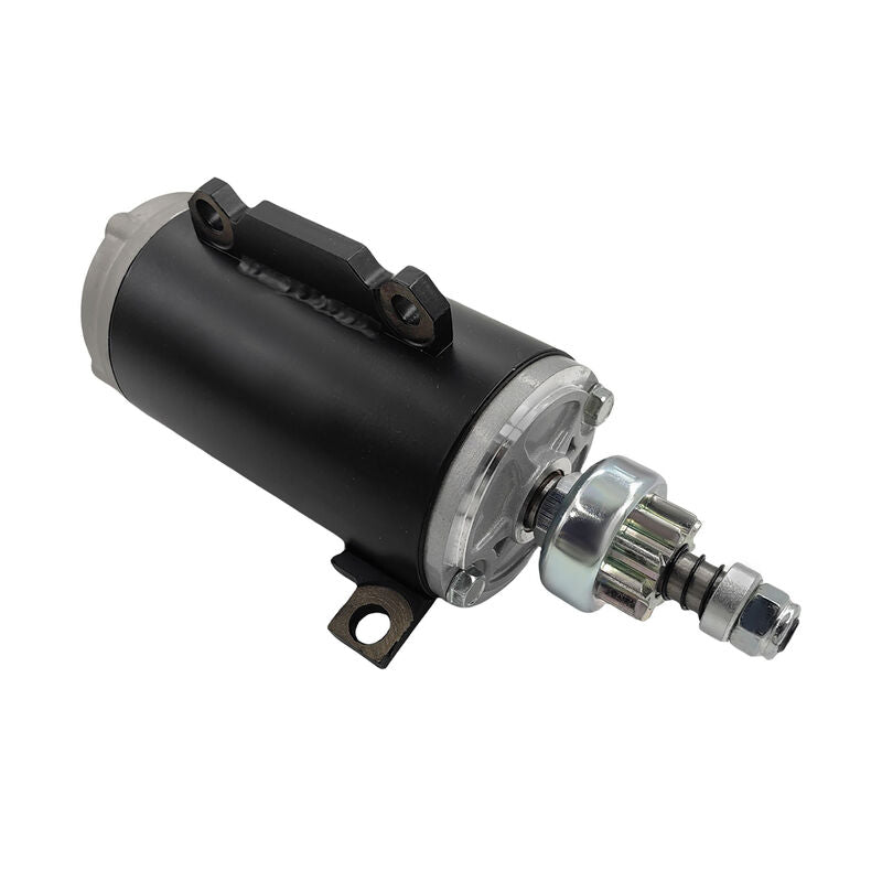 Starter Motor Fit For Evinrude E100 E110ML E115JL E140TL E85 E90 1.6L For Johnson 100 110TX 12TSL 115TL 140TRL 85 88 90 1964-1998 - image 3