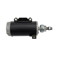 Starter Motor Fit For Evinrude E100 E110ML E115JL E140TL E85 E90 1.6L For Johnson 100 110TX 12TSL 115TL 140TRL 85 88 90 1964-1998 - image 6