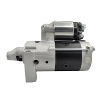 Starter Motor Fit For Kawasaki Mule 600 610 SX KAF400 ATV Models 21163-7020 21163-7028 - image 1