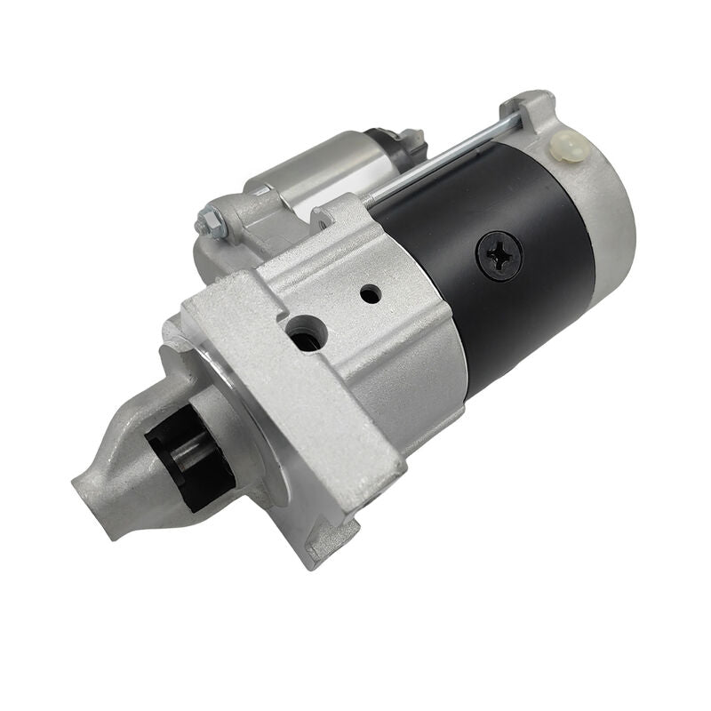 Starter Motor Fit For Kawasaki Mule 600 610 SX KAF400 ATV Models 21163-7020 21163-7028 - image 3
