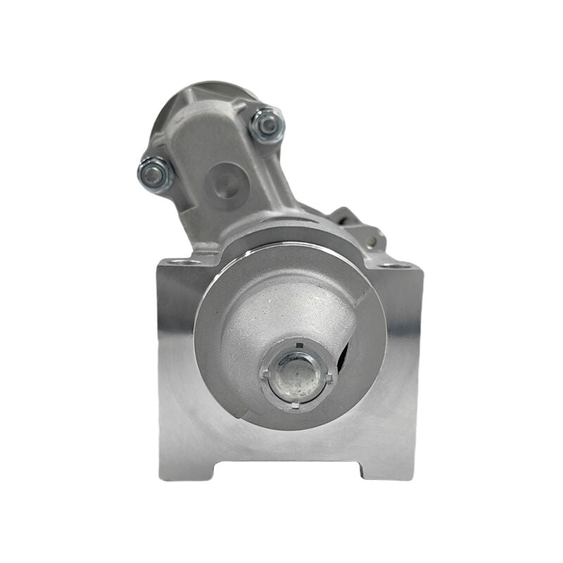 Starter Motor Fit For Kawasaki Mule 600 610 SX KAF400 ATV Models 21163-7020 21163-7028 - image 5