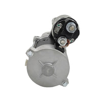 Starter Motor Fit For Kawasaki Mule 600 610 SX KAF400 ATV Models 21163-7020 21163-7028 - image 6