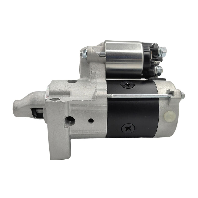 Starter Motor Fit For Kawasaki Mule 600 610 SX KAF400 ATV Models 21163-7020 21163-7028 - image 7