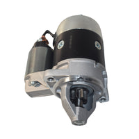 Starter Motor Fit For Kia RIO JB Manual 2007-2011 For Mitsubishi Cordia Colt Scorpion Lancer G4EE 1.4L Petrol For Proton Satria Wira - image 2