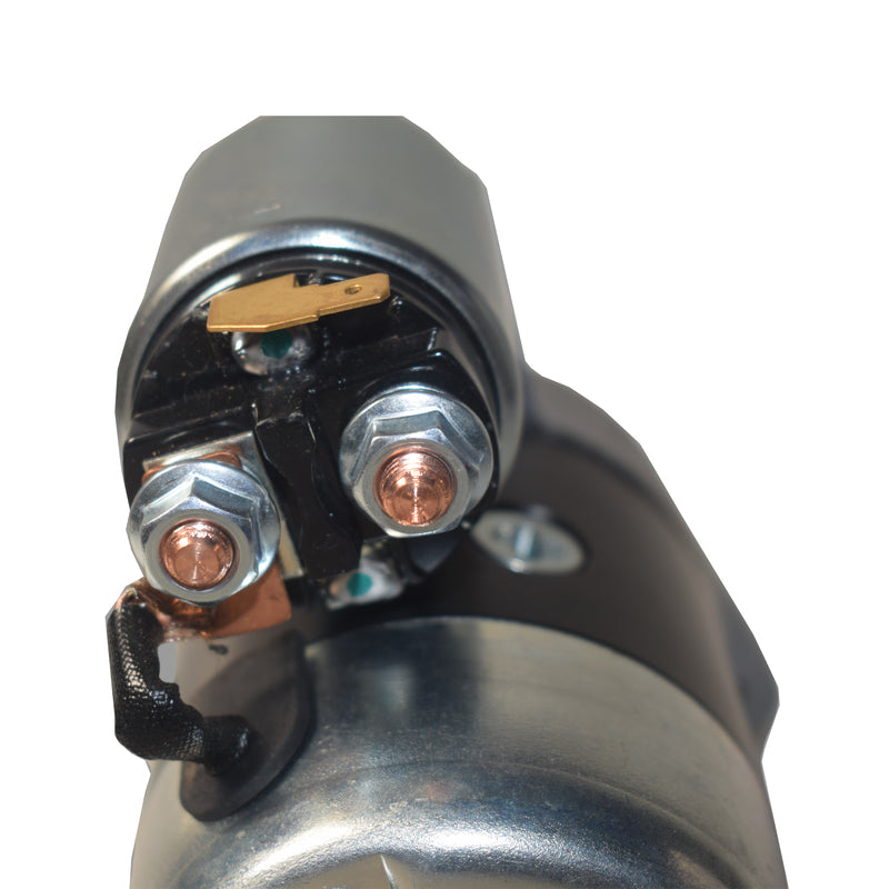 Starter Motor Fit For Kia RIO JB Manual 2007-2011 For Mitsubishi Cordia Colt Scorpion Lancer G4EE 1.4L Petrol For Proton Satria Wira - image 3
