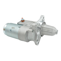 Starter Motor Fit For Kia 2700 J2 Pregio CT 3VRS J2 4Cyl 2.7L Diesel Manual - image 2
