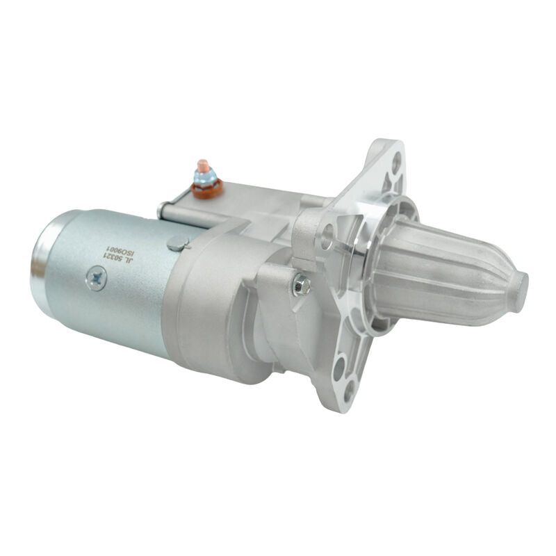 Starter Motor Fit For Kia 2700 J2 Pregio CT 3VRS J2 4Cyl 2.7L Diesel Manual - image 2