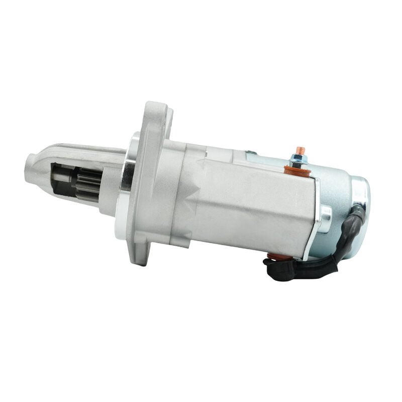Starter Motor Fit For Kia 2700 J2 Pregio CT 3VRS J2 4Cyl 2.7L Diesel Manual - image 4